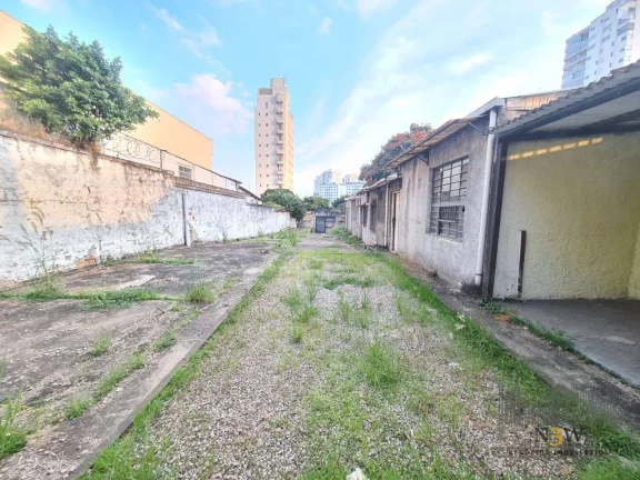 Imagem Terreno à venda na Vila Leopoldina São Paulo SP com 1.674m²,