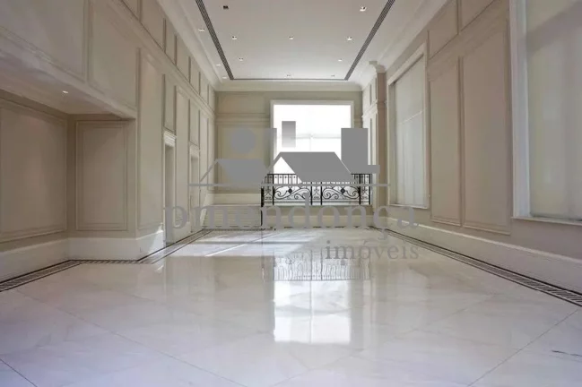 Imagem Apartamento moderno de Alto Padrão com 498m², em excelente condomínio de HIGIENÓPOLIS.
