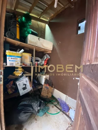 Imagem Imperdível: Casa à venda em Sinop-MT, bairro Jardim Celeste, 4 quartos, 2 suítes, 2 salas, 3 banheiros, 1 vaga, 140m².