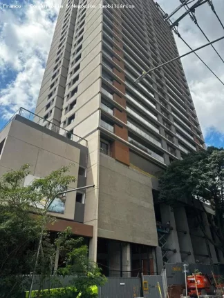 Apartamento para Venda em São Paulo, Perdizes, 4 dormitórios, 3 suítes, 4 banheiros, 2 vagas