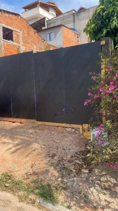 Imagem Terreno à venda, 200 m² - Vila Tiradentes - Butantã - São Paulo/SP