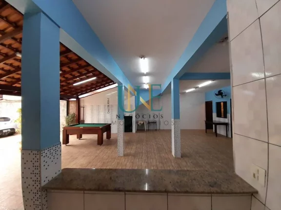 Imagem Excelente chácara com 4 Quartos e 3 banheiros no Matão - Sumaré