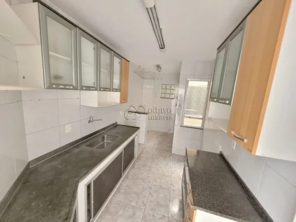 Imagem EXCELENTE APARTAMENTO RESIDENCIAL NA GLORIA - MACAÉ-RJ