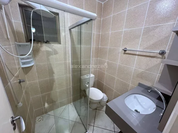 Imagem Apartamento 2 dormitórios econômico