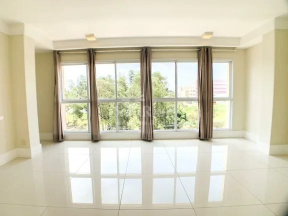 Imagem Apartamento à venda Alphaville com 2 dormitórios, 1 suíte, 89 m² por R$ 1.195.000 - Barueri/SP