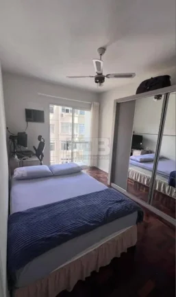 Imagem Apartamento à venda em Copacabana, 82m2, 2 quartos (1suíte), 2 vagas