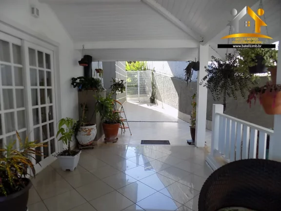 Imagem Casa venda São Paulo II - Batelli Imóveis