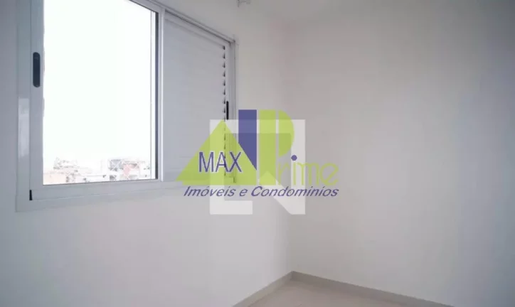 Imagem Apartamento à venda em São Paulo-SP, bairro Cangaíba: 2 quartos, 1 sala, 1 banheiro, 1 vaga, 48,00 m². Imperdível!