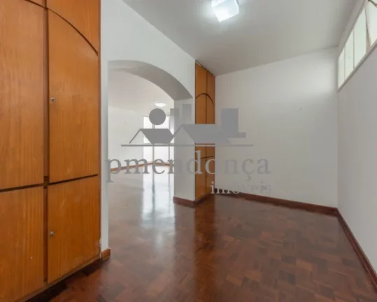 Imagem Apartamento à venda na Rua Pará com 3 quartos e 2 vagas, 180m2