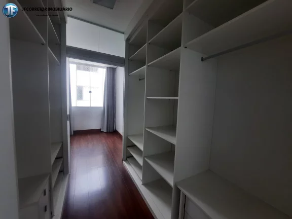 Imagem Apartamento com 4 Quartos à Venda, 220 m² em Imbaúbas - Ipatinga