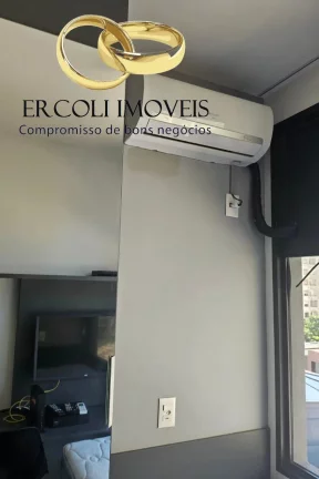 Imagem SALA RESIDENCIAL em São Paulo - SP, Santa Cecilia