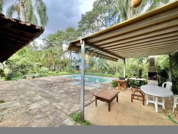 Imagem Casa a Venda no bairro Granja Viana - Cotia, SP