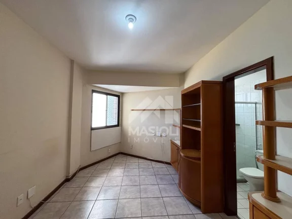 Imagem Apartamento com 4 dormitórios para alugar, 220 m² por R$ 7.050,00/mês - Praia de Itaparica - Vila Velha/ES