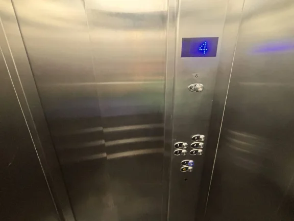 Imagem Apartamento novo 2 dormitorios na Cidade Lider