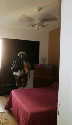 Imagem Apartamento 2 Quartos, 1 Suíte, 1 Vaga demarcada, Piscina - Centro - São Vicente/SP