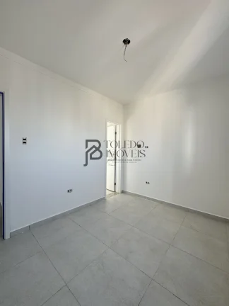 Imagem Apartamento de 1 Dormitótio com suíte e lazer completo no bairro Aviação - Praia Grande