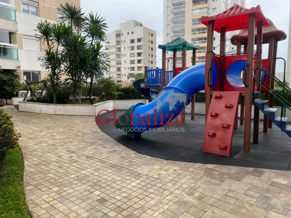 Imagem APARTAMENTO 02 QUARTOS SENDO 01 SUÍTE, R$811.000,00, COM MOVEIS PLANEJADOS, VARANDA GOURMET, AREA DE LAZER COMPLETO, PISCINA, CHURRASQUEIRA E VAGA