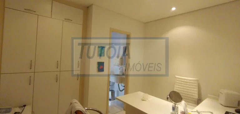 Imagem CONJUNTO COMERCIAL PARA VENDA NO PARAISO