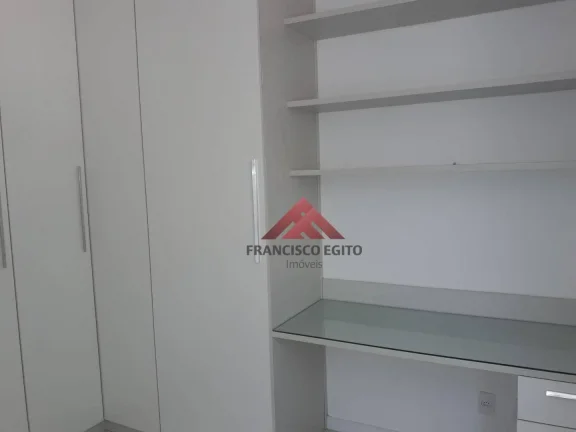 Imagem Apartamento com 2 dormitórios à venda, 70 m² por R$ 310.000,00 - Santa Rosa - Niterói/RJ