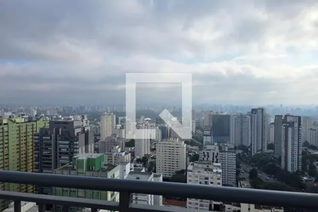 Imagem Apartamento à Venda - Vila Mariana, 1 Quarto, 32 m2
