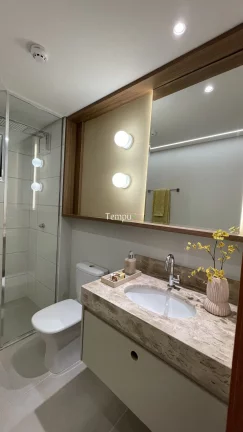Imagem Varandas Flamboyant - Apartamento à venda no bairro Alto da Glória - Goiânia/GO