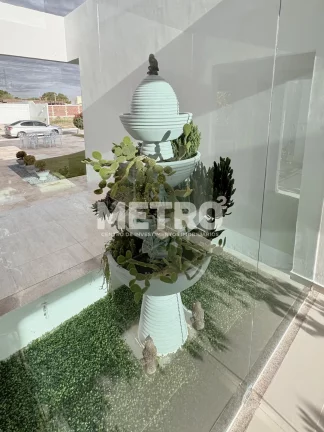 Imagem Casa à venda, Brisas do Rio, 2 quartos, sendo 01 suíte com closet, gourmet
