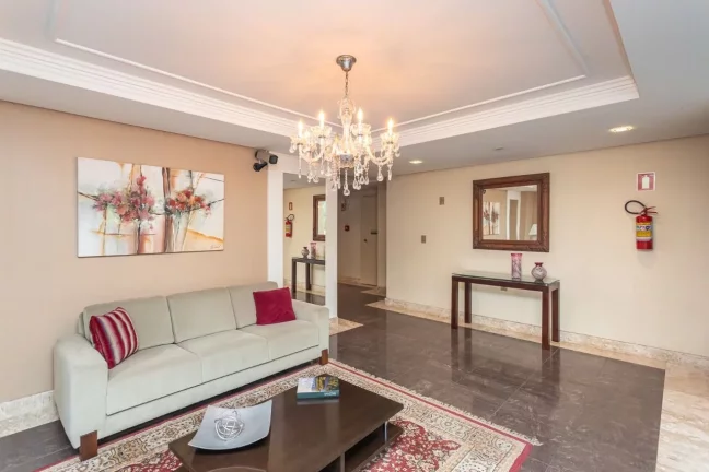 Imagem Apartamento à venda no bairro Petrópolis - Porto Alegre/RS