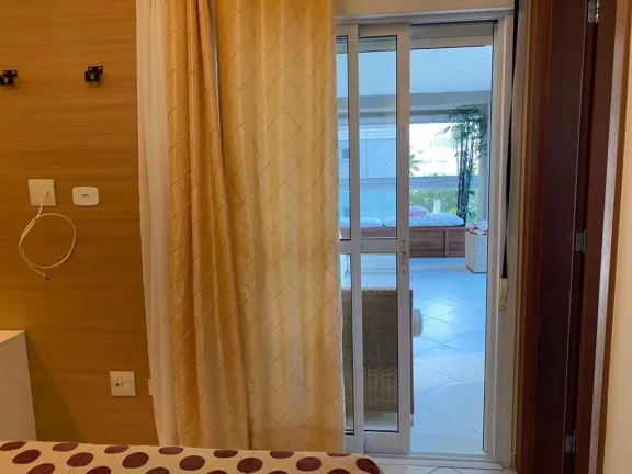 Imagem Apartamento à venda, 148 m² - Astúrias - Guarujá/SP