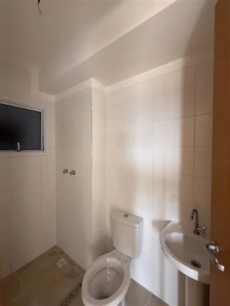 Imagem APARTAMENTO COM 57.06 m² - BOQUEIRÃO - PRAIA GRANDE SP