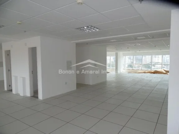 Imagem Sala no Hemisphere, de 16 quartos à venda, Chácara da Barra - Campinas/SP