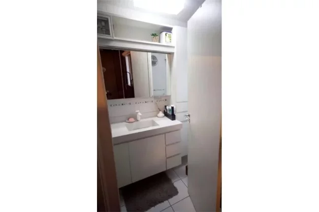 Imagem APARTAMENTO RESIDENCIAL em São Paulo - SP, Mooca