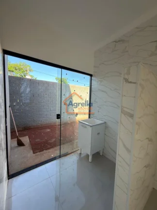 Imagem Casa à venda no bairro Jardim Santa Cruz - Mogi Guaçu/SP
