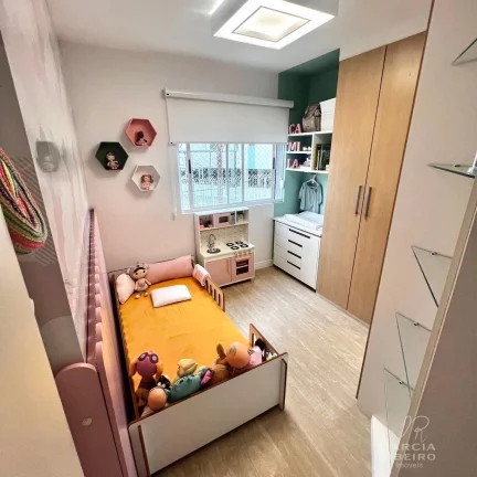 Imagem Apartamento 2 Dormitórios e 2 Vagas no Parque São Jorge