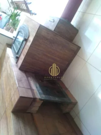 Imagem Casa com 3 dormitórios à venda, 68 m² por R$ 165.000,00 - Jardim Salgado Filho - Ribeirão Preto/SP