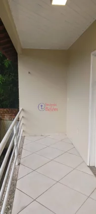 Imagem Casa na Augusto Montenegro próximo ao Líder
