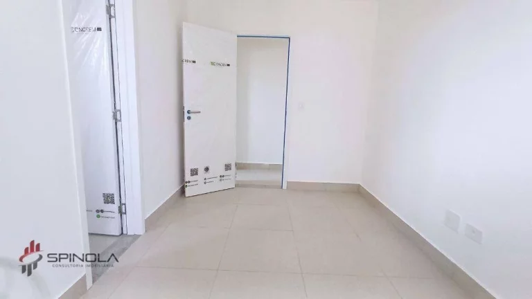 Imagem Apartamento com 2 dormitórios à venda, 66 m² por R$ 530.000,00 - Jardim Real - Praia Grande/SP