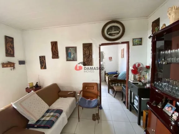 Imagem Casa à venda 2 Quartos, 1 Vaga, 146M², Osvaldo Cruz, São Caetano do Sul - SP