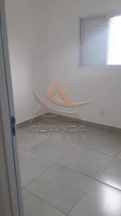 Imagem Apartamento - Ribeirão Preto - Monte Alegre