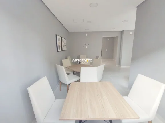 Imagem Apartamento pronto para morar em frente ao metrô