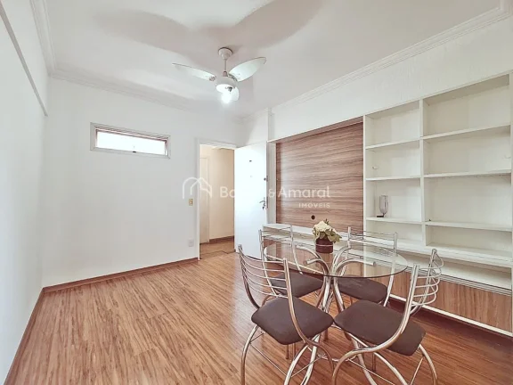 Imagem Apartamento a venda no Botafogo em Campinas!!

Apartamento de 1 dormitório, planejado e mobiliado, ...