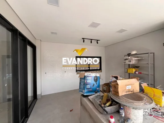 Imagem Casa em Condomínio para Venda em Cuiabá / MT no bairro Jardim Imperial