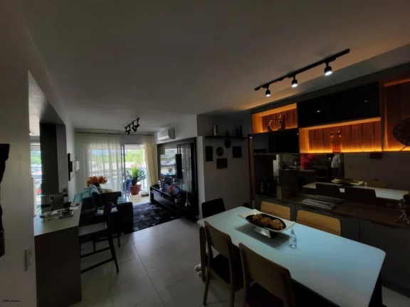 Imagem Apartamento para Venda em Rio de Janeiro / RJ no bairro Recreio dos Bandeirantes