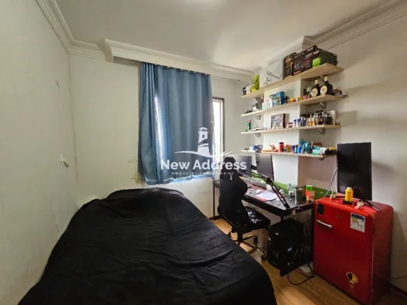 Imagem Apartamento de 3 quartos, sol da manhã, em Parque Residencial Laranjeiras - Serra