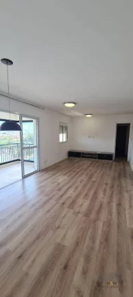 Imagem Apartamento à venda na Vila Leopoldina São Paulo SP com 3 dormitórios, 1 suíte, 2 vagas de garagem e 130m².
