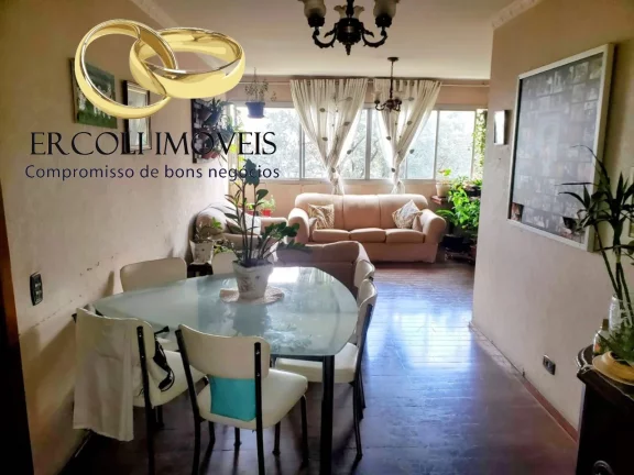 Imagem APARTAMENTO RESIDENCIAL em São Paulo - SP, Mooca