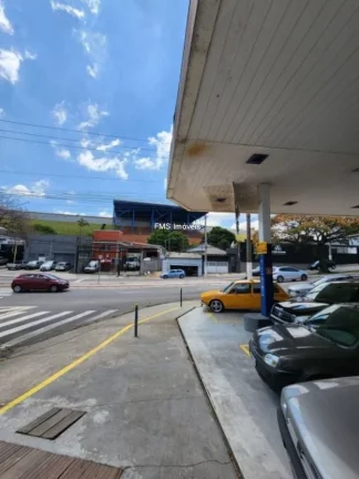 Imagem Terreno com 524m2 no Jabaquara