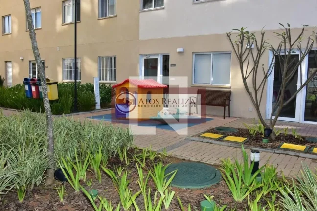 Imagem Apartamento à venda e locação em Jardim Cidalia - São Paulo: 31M², 1 dormitório e 1 banheiro por R$259.000,00
