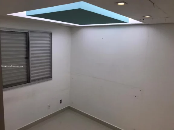 Imagem Apartamento para Venda em Americana, Jardim Terramérica III, 2 dormitórios, 1 banheiro, 2 vagas