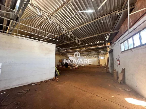 Imagem Salão para alugar, 1200 m² por R$ 16.000,00/mês - Setor Central - Itumbiara/GO