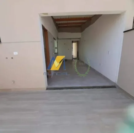 Imagem Aconchegante Cobertura com 98mts² de área útil, acesso interno